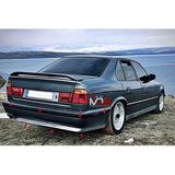 Bmw E34 M5 Arka Tampon Eki Arka Karlık Fiberglass Boyasız Uyumlu