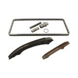 Bmw E34 - M50 Motor Eksantrik Zincir Seti Alt Febi 11311432176
