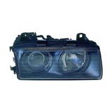 BMW E36 1992-1996 Sağ Ön Far Depo 1387041