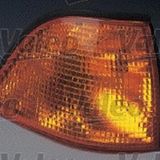 Bmw E36 2 91 99 Sinyal Lambası Sağ Sarı Oem No:63138353282