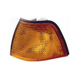 Bmw E36 4 91 99 Sinyal Lambası Sağ Sarı Oem No:63138353278