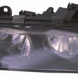 Bmw E36 95 99 H7 Benekli Sağ Far