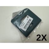 Bmw E36 Arka Emniyet Kemeri Muhafazası Tuerkıs Renk 72118179980 2 Adet