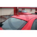Bmw E36 Cam Üstü Spoiler Spoyler 4 Kapı Fiber Astarlı
