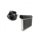 Bmw E36 - E39 Kalorifer Radyatörü Klimalı Kale 64111393212