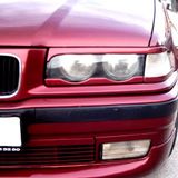 BMW E36 Far Kaşı