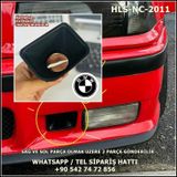 Bmw E36 M Tampon Disk Soğutma Kanalı