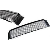 Bmw E36 M Tech Ön Tampon Izgarasi 51112250685 200801077