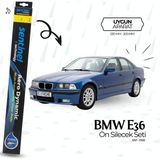 Bmw E36 Silecek Seti Sentinel 530MM-500MM
