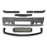 Bmw E36 Tampon Ön M3 (Komple) (51112252253)