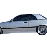 Bmw E36 Yan Marşpiyel