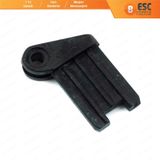 Bmw E38 E39 E46 E60 E65 E66 E67 için Arka Cam Perde Kızak Klipsi