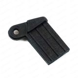 Bmw E38 E39 E46 Mercedes W140 W124 W210 W211 Opel Vectra C İçin Arka Cam Perde Kızak Klipsi