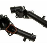 Bmw E38 E39 M52 Termostat Kapağı 11531740478