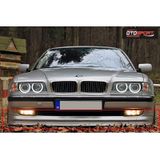 Bmw E38 Ön Tampon Eki Karlık Fiberglass Boyasız