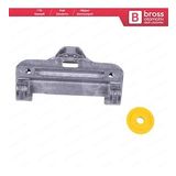 BMW E39 1995-2004 İçin Arka Sol Kapı Pencere Regülatör Metal Klipsi