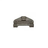 BMW E39 1997 - 2005 ARKA CAM KRİKO FİBERİ