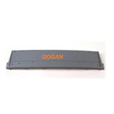 Bmw - E39 2000 - Ön Tampon Plakalık E39 2000-