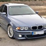 BMW E39 5 Seri D2S XENON Ampul FEMEX XenStart 4300K 1 Adet