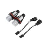 Bmw E39 Angel Led Beyaz X5 E39 E60 E63 E64 E53 330295022