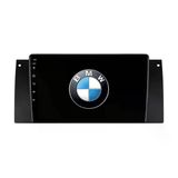 Bmw E39 Araç Multimedya Android Ekran Carplay Navigasyon Cihazı Double Teyp 2+32 9" 95-03 Black Cadence
