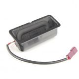 BMW E39 E60 E61 BAGAJ AÇMA MANDALI 51248168035
