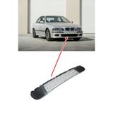 Bmw E39 M Teknik M5 Ön Tampon Orta Izgarasi 51112496285 96-2003 550501750