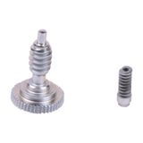 BMW E39 Peugeot 406 İçin Yan Ayna Motor Dişlisi 51168203735U