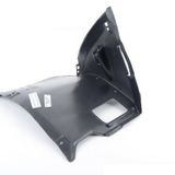Bmw E46 Çamurluk Davlumbazı Kürek Bakalit Ön Sol 51718193811