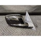 Bmw E46 Coupe Elektrikli Katlanır Ayna 98/06 Hafızalı Kör Noktalı Mavi Cam Sağ 51167003466 (Oem No: