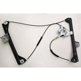 BMW E46 COUPE SOL KAPI CAM MEKANİZMASI 51338229105