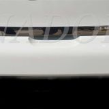 Bmw E46 Formlu 1998-2005 Krom Bagaj Alt Çıtası