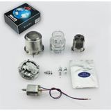Bmw E46 (Kare) E53 Mini Cooper Land Rover Jeep Katlanir Ayna Set 489569570