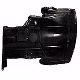 Bmw E46 Motor Alt Karter Muhafazası Plastik (1998-01) 51718193818