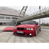 Bmw E46 On Tampon Eki (M Tampon) (Coupe - Sedan Tam Uyumlu)