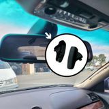 Bmw E46 Uyumlu İç Dikiz Ayna Kapağı