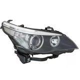 Bmw E60 Far Sağxenon 2004-2007 Tyc
