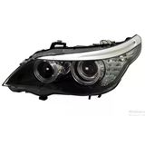Bmw E60 Lcı Far Sağ Xenon 2008-2010 Modeller İçin