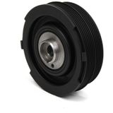 Bmw E60 M47n2 Motor Krank Kasnağı Kentpar 11237805696