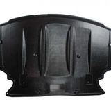 Bmw E60 Motor Alt Karter Muhafazası Plastik (2003-10) 51717033761