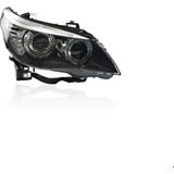 Bmw E60 Ön Far Sağ Xenon 2008 Sonrası Uyumlu
