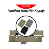 Bmw E60 Pandizot Hoparlör Kapağı Bej