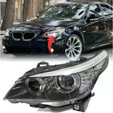 Bmw E60 Sol Far Bi-xenon 2003-2011 63127177751