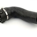 BMW E60N E61 E61N TURBO HORTUMU