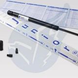 Bmw E63 2004 2010 Bagaj Amortisörü (oem No:51247008764)
