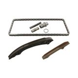 Bmw E65 E66 - M54 Motor Eksantrik Zincir Seti Alt Febi 11311432176