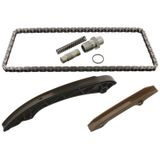 Bmw E83 E53 - M54 Motor Eksantrik Zincir Seti Alt Febi 11311432176