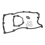 Bmw E83 E84 - N46 Motor Üst Kapak Contası Elring 11128655413
