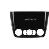 Bmw E87 1 Seri Analog Ac 2004-11 9" Uyumlu Androıd Multimedya Gerçek 2/32 Kablosuz Carplay Geri Görüş Kameralı
