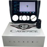 Bmw E87 2004-2011 Cadence R15 (Dvr Kayıt Cihazı Hediye) Pro Oem Multimedia - Siyah